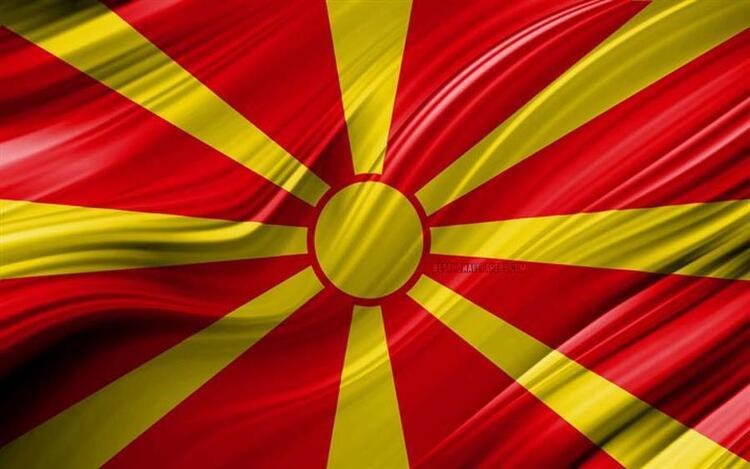 Kuzey Makedonya